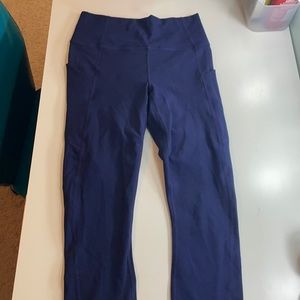 Fabletics 7/8 leggings